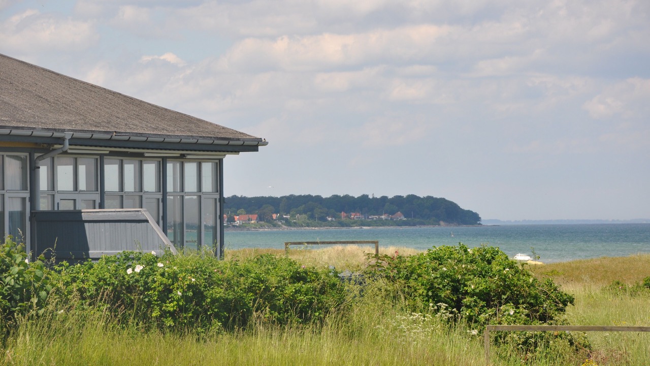 Photo of Outdoor in Nyborg