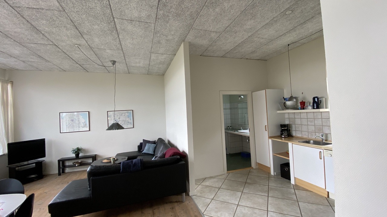 Photo of Livingroom in Nyborg