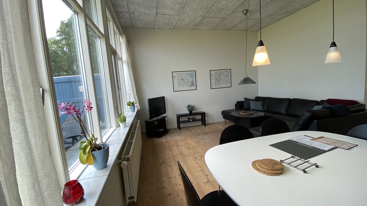 Photo of Livingroom in Nyborg