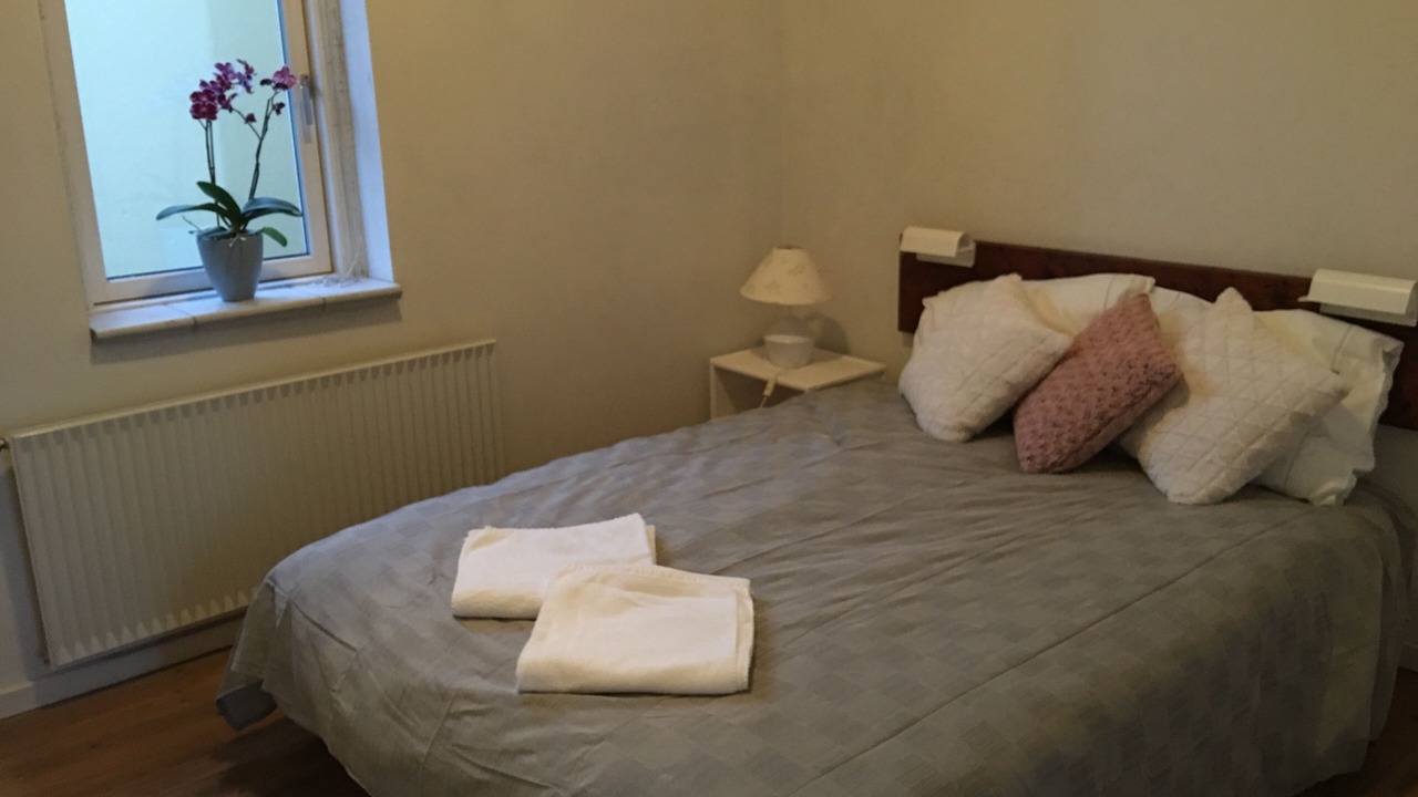 Photo of Bedroom in Nyborg