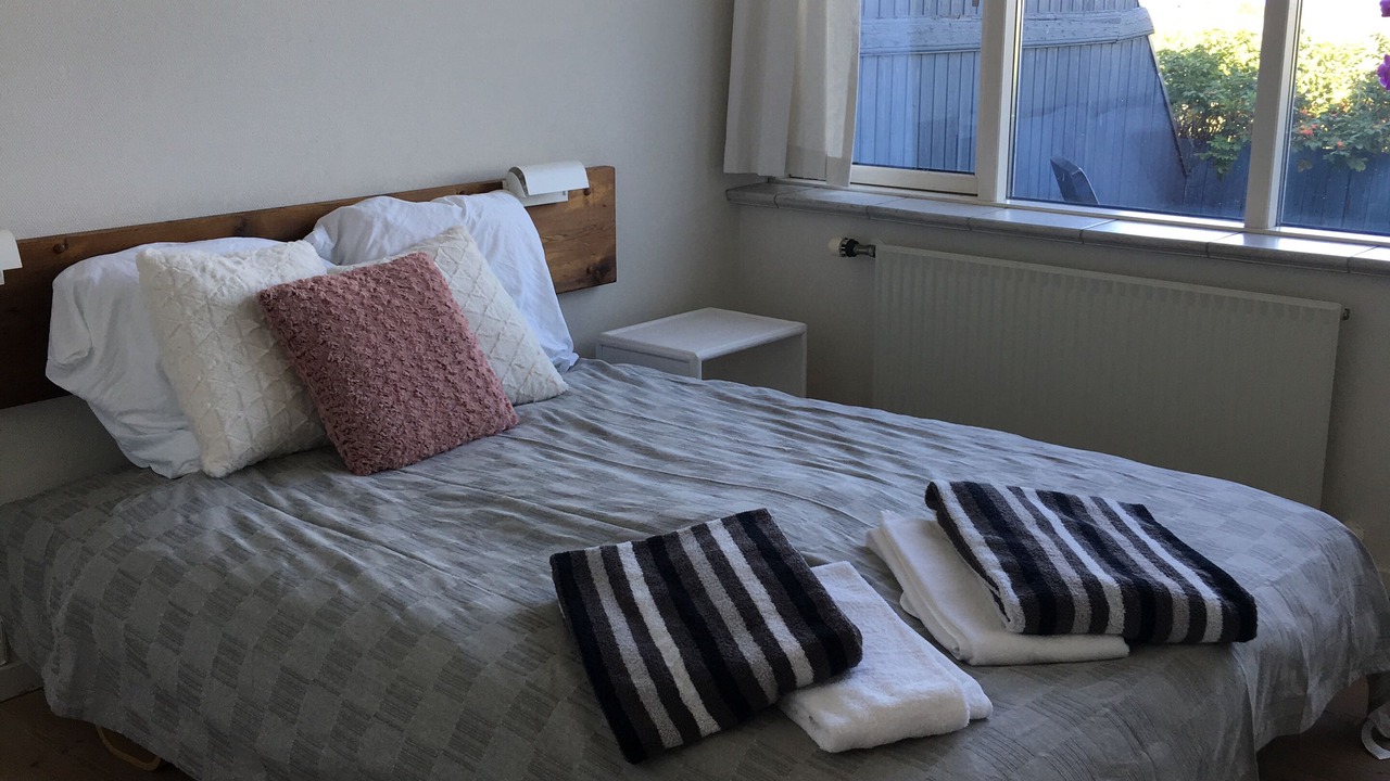 Photo of Bedroom in Nyborg