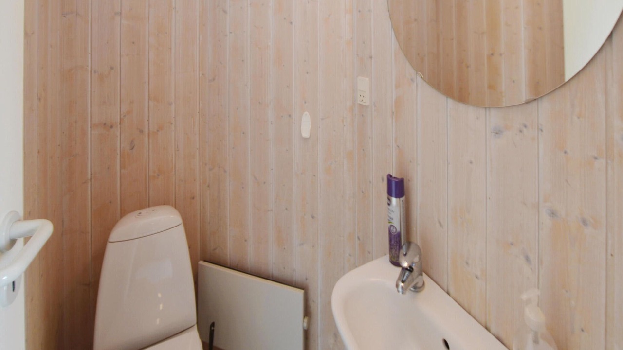 Photo of Bathroom in Høruphav