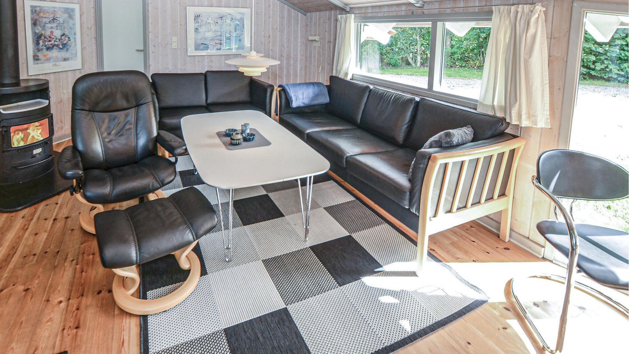 Photo of Bedroom in Høruphav