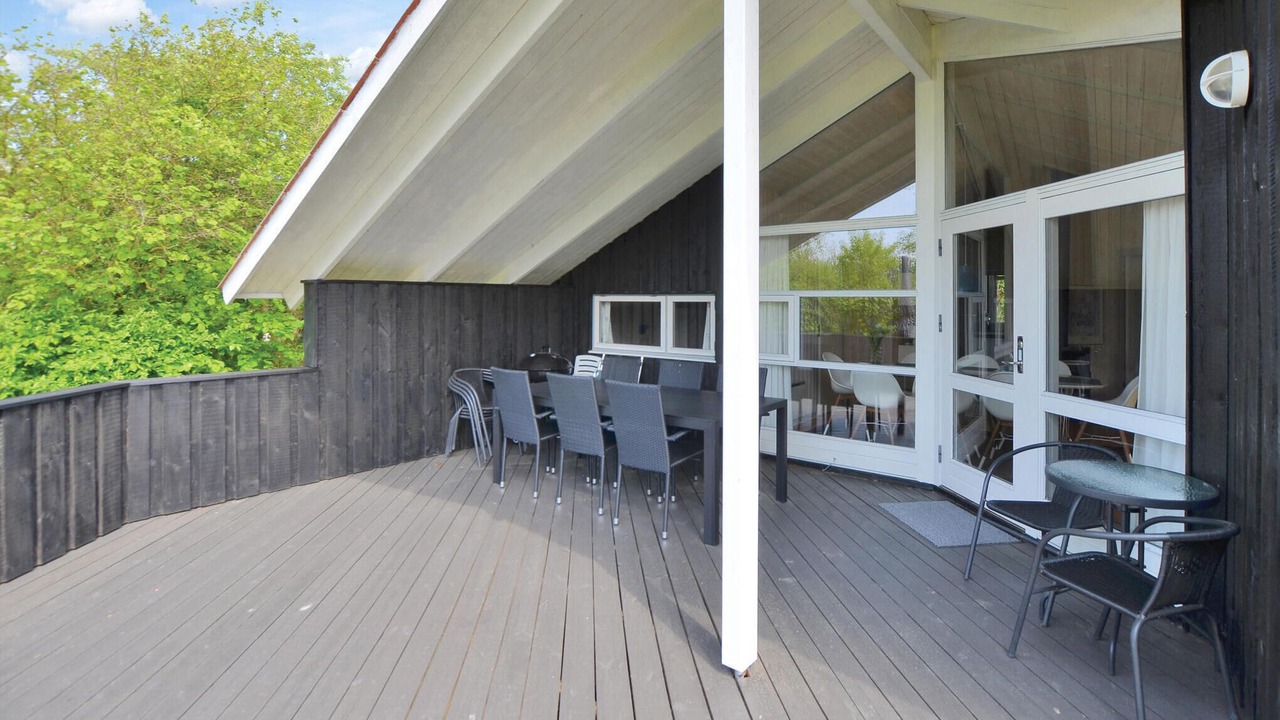 Photo of Outdoor in Høruphav
