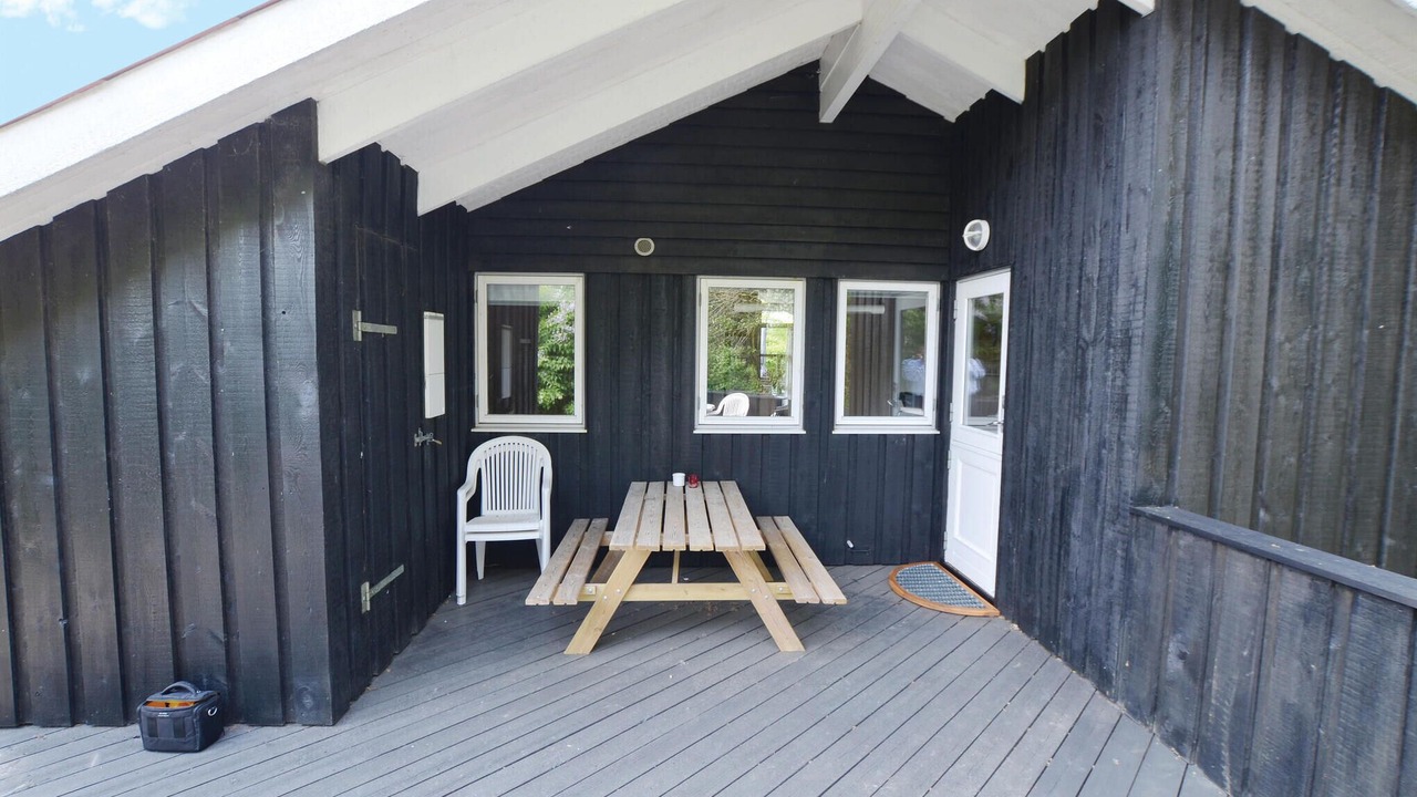 Photo of Outdoor in Høruphav