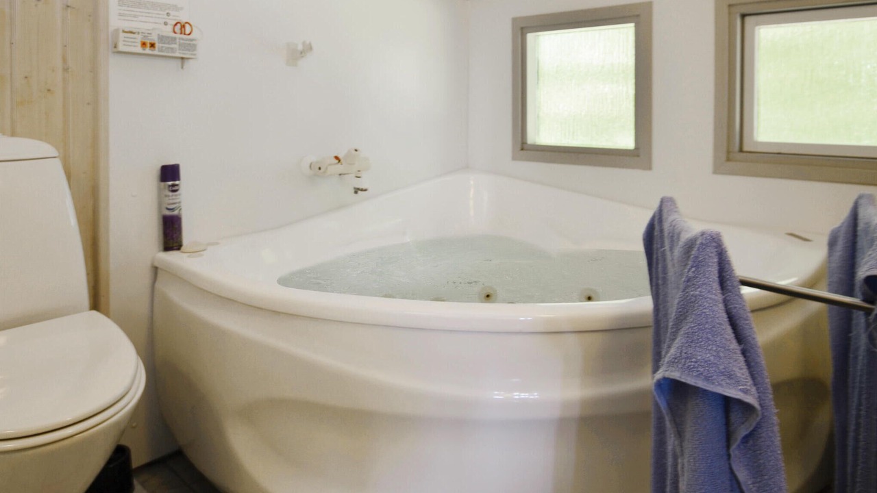 Photo of Bathroom in Høruphav