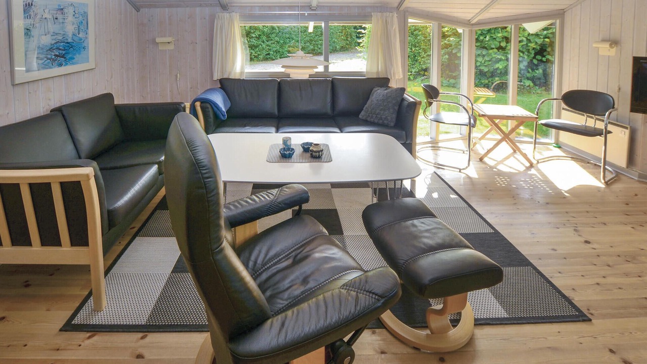 Photo of Bedroom in Høruphav