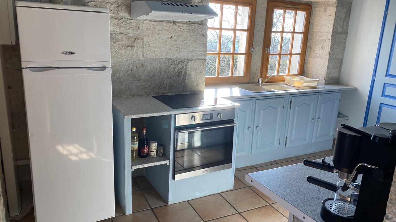 Photo of Kitchen in Dondas