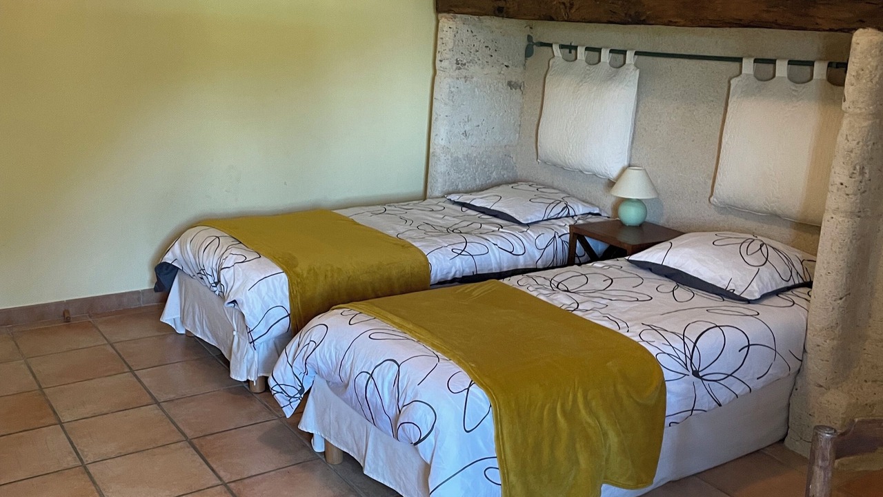 Photo of Bedroom in Dondas