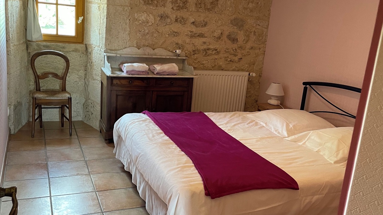 Photo of Bedroom in Dondas