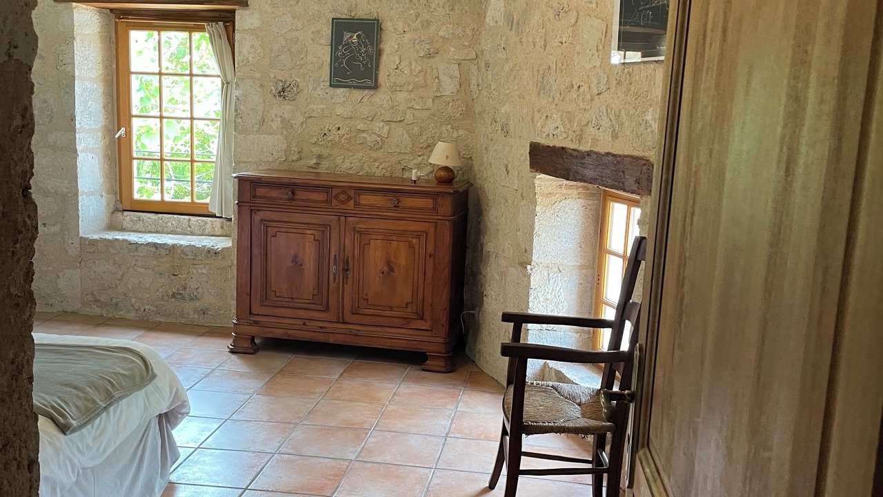 Photo of Bedroom in Dondas