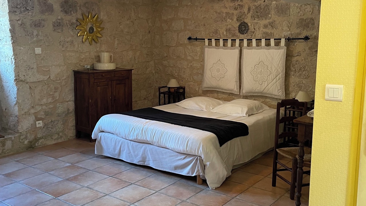 Photo of Bedroom in Dondas