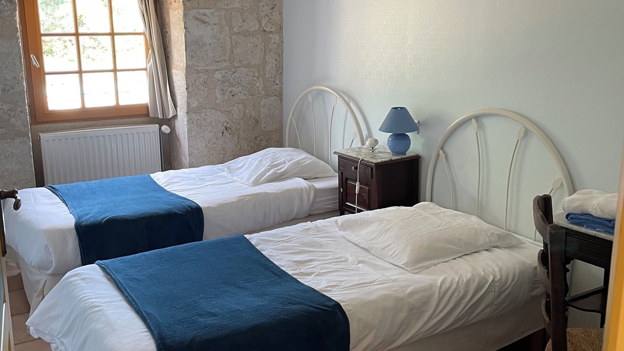 Photo of Bedroom in Dondas