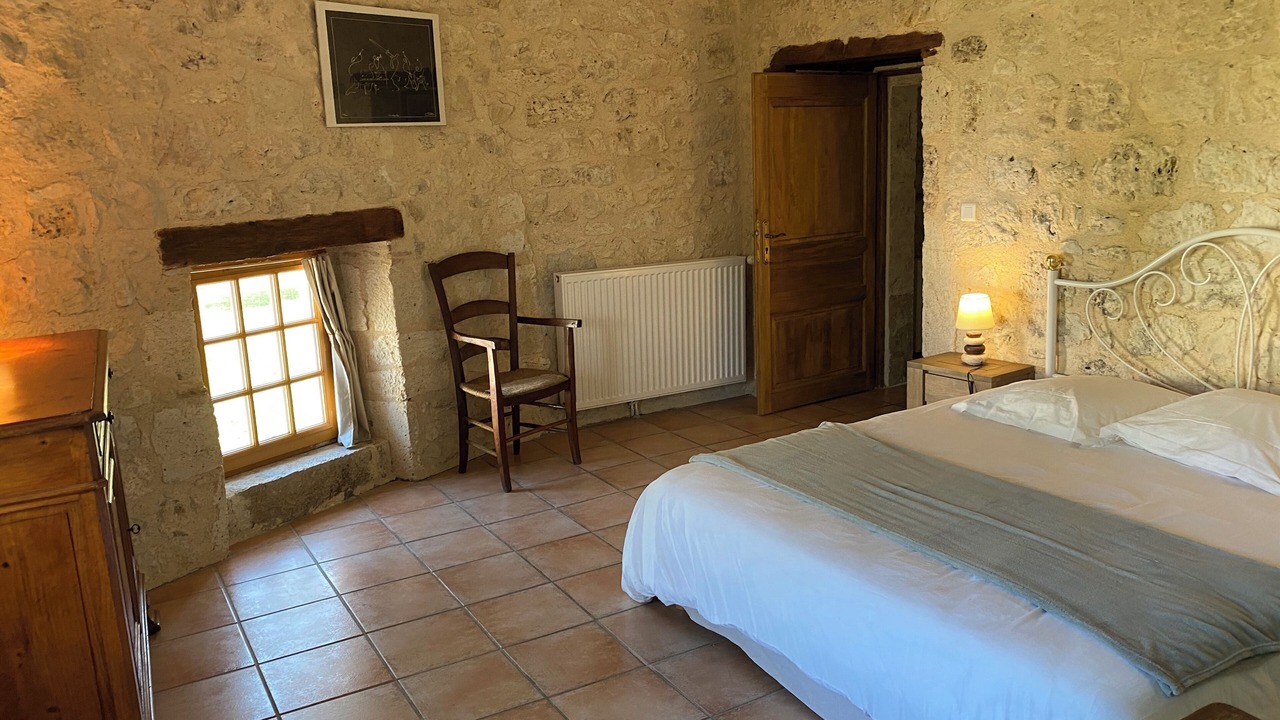 Photo of Bedroom in Dondas