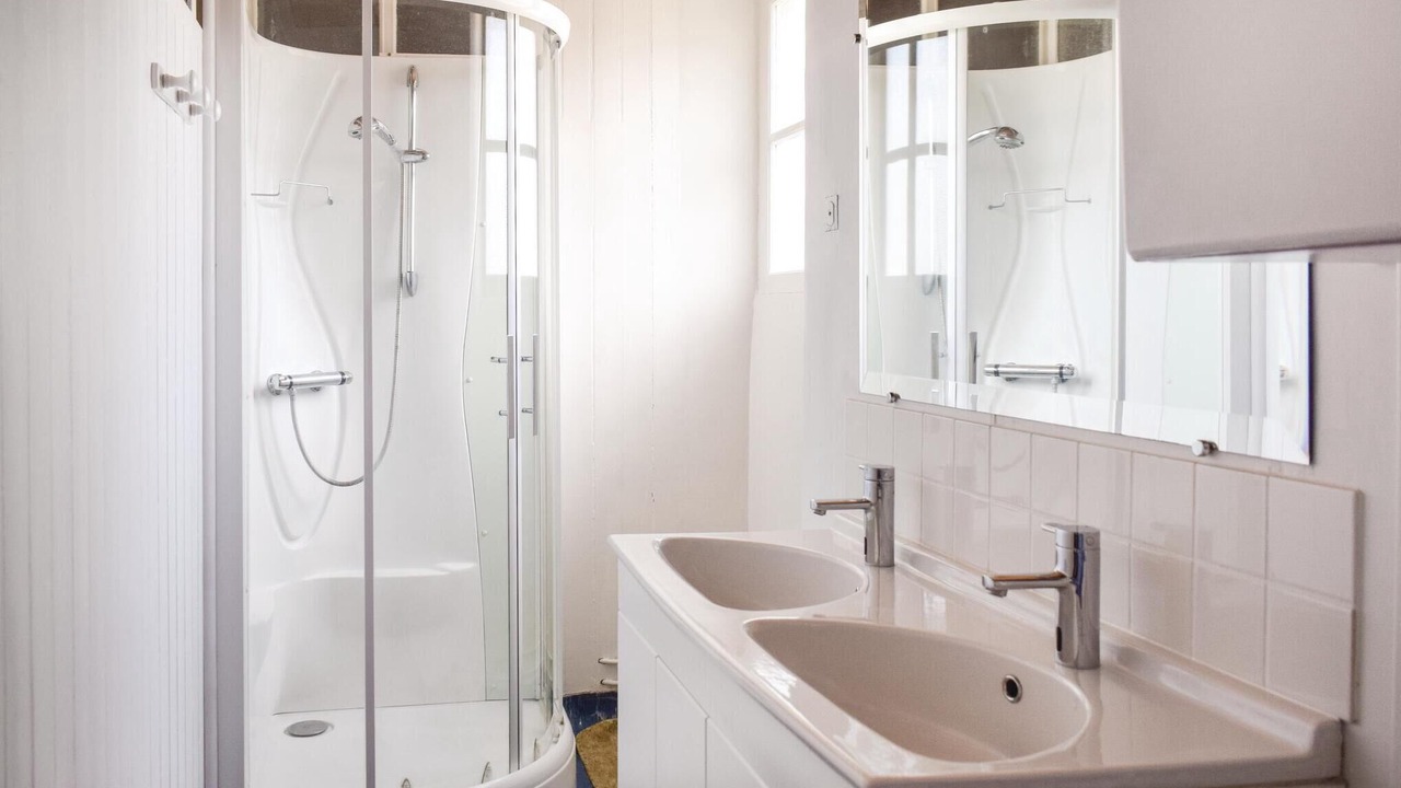 Photo of Bathroom in Plancoet