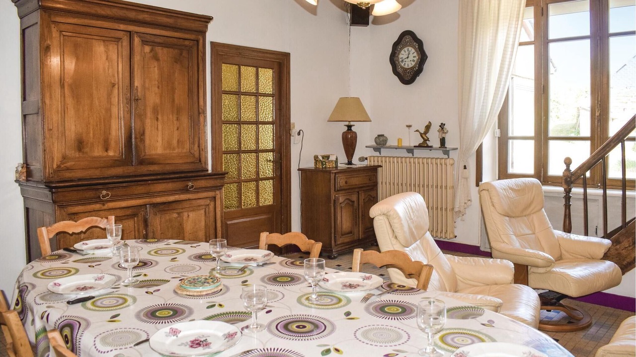 Photo of Bedroom in Plancoet