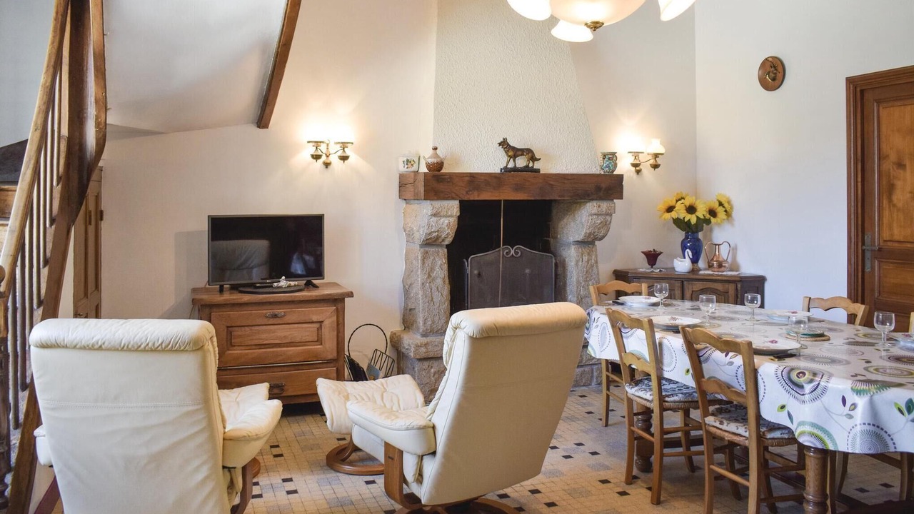 Photo of Bedroom in Plancoet