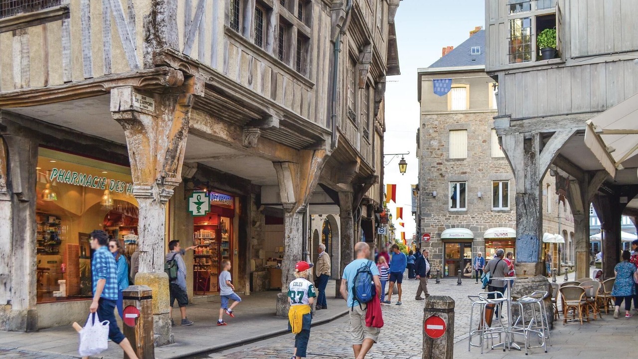 Photo of Others in Plancoet