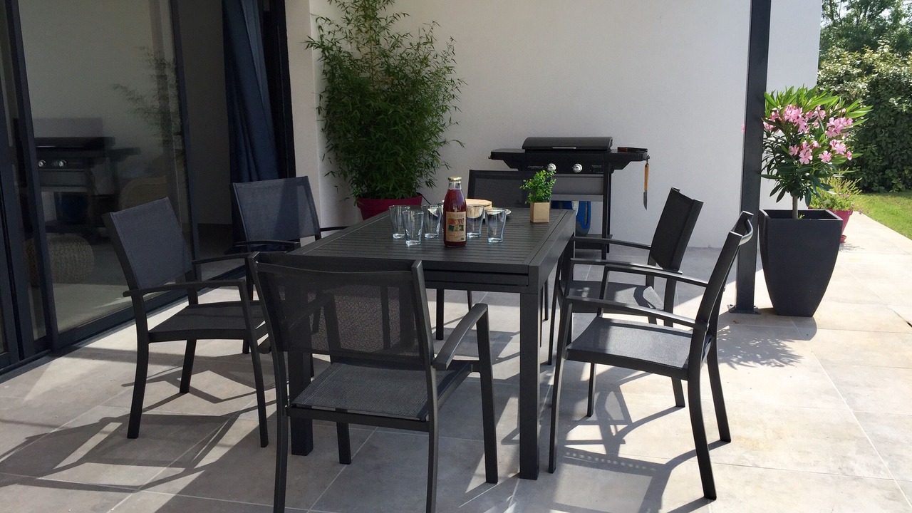 Photo of Outdoor in Saint-Martin-de-Crau