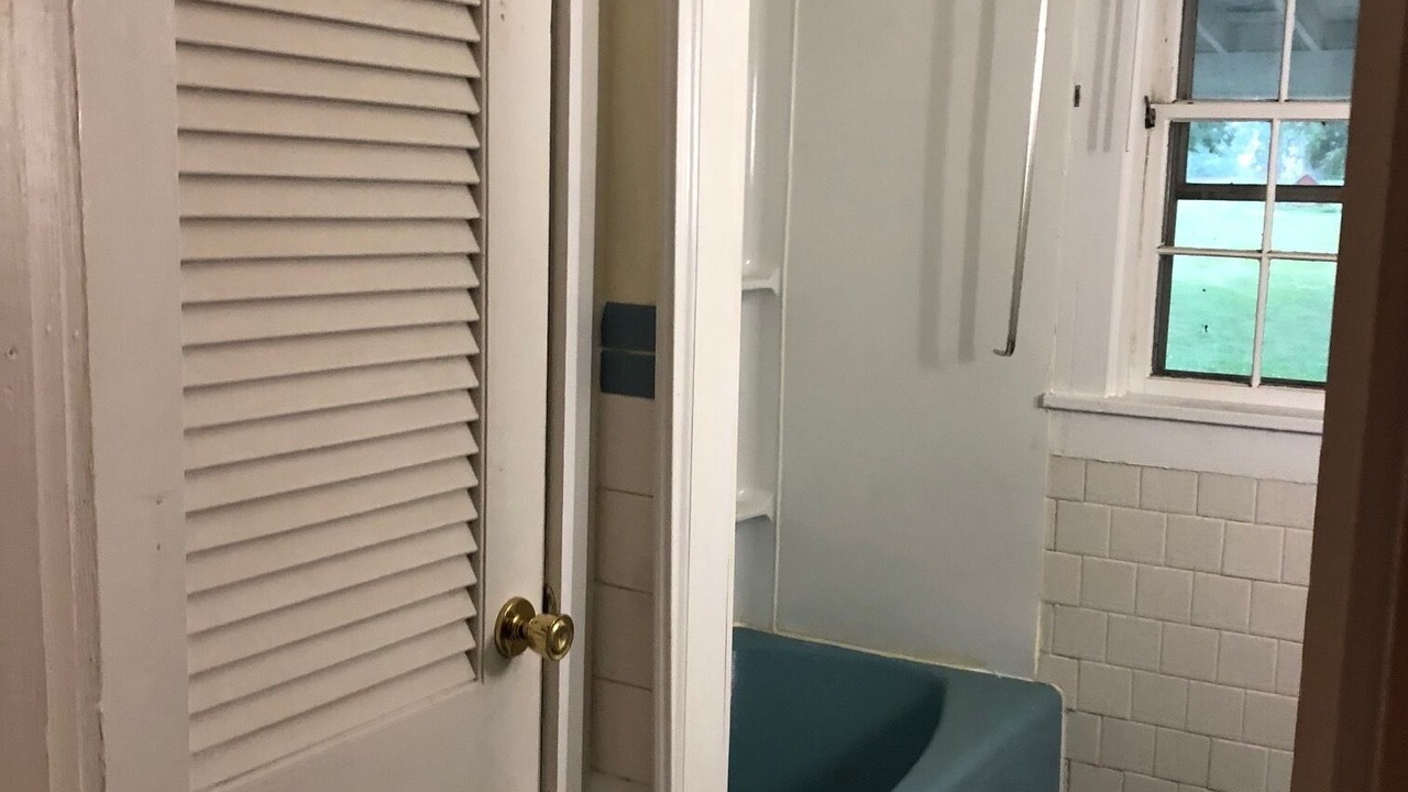 Photo of Bathroom in Culpeper