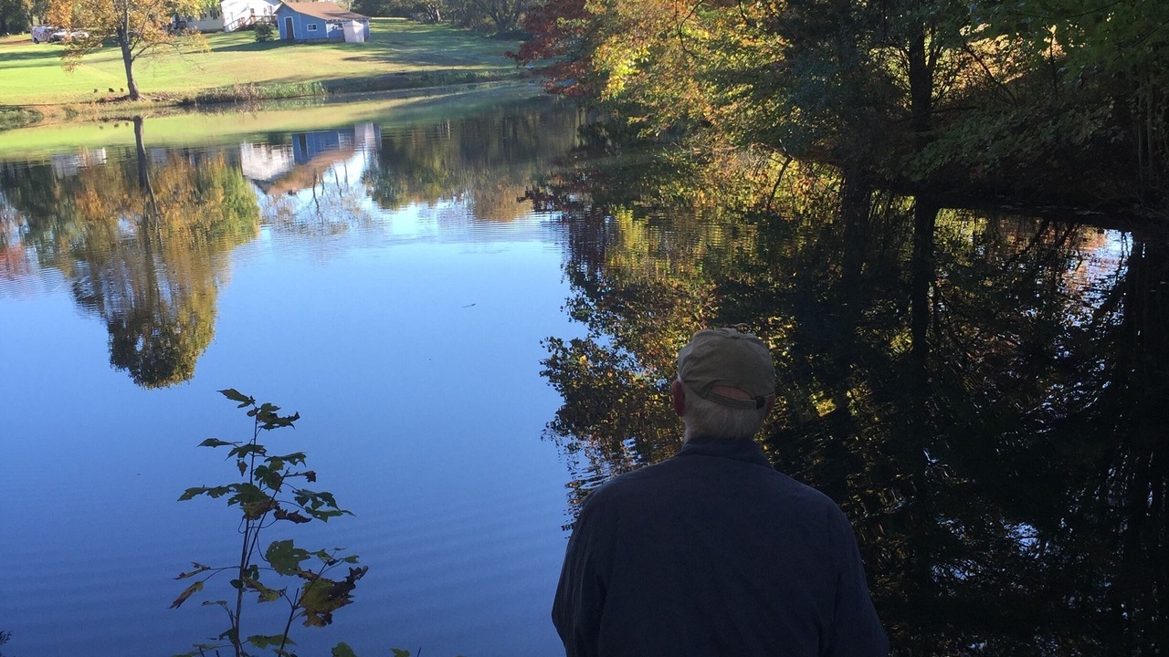 Photo of Outdoor in Culpeper