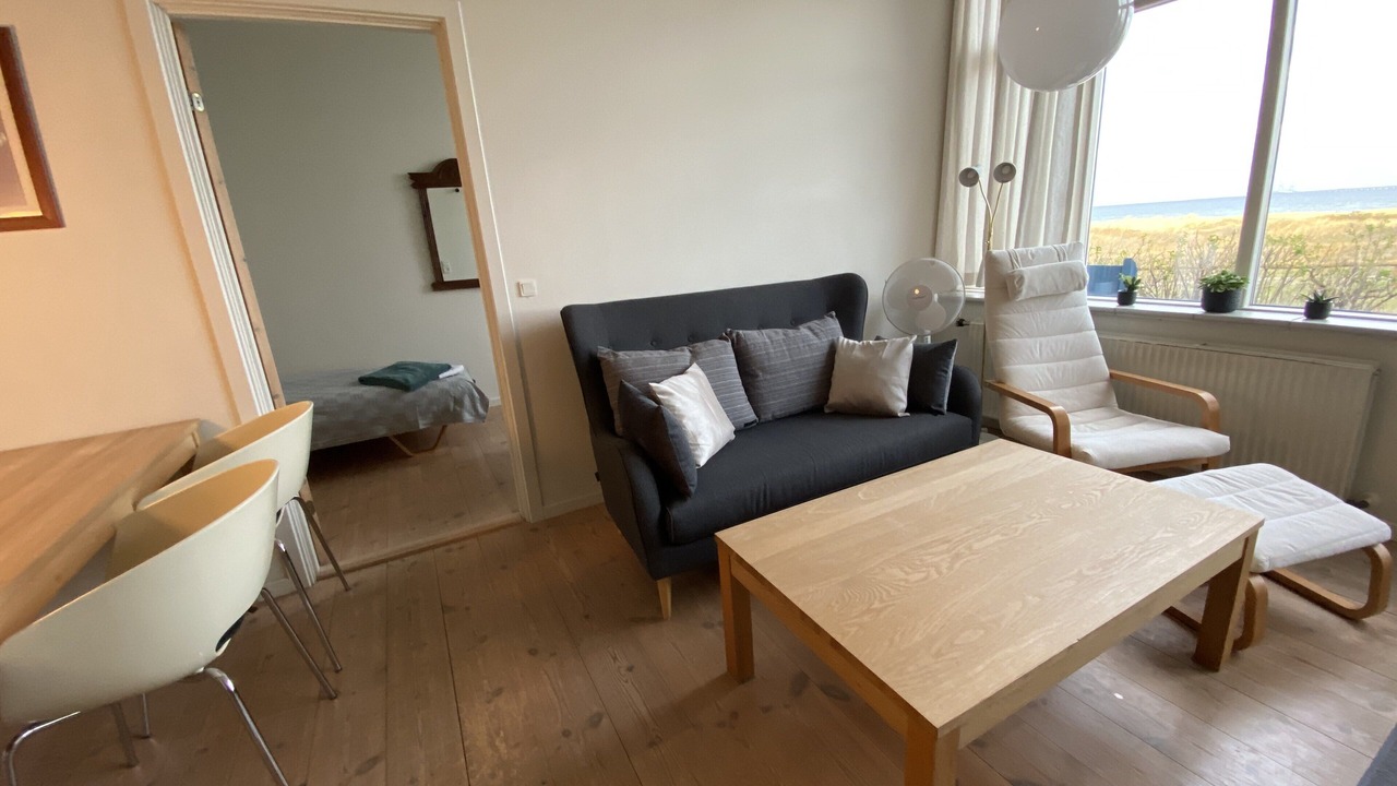 Photo of Livingroom in Nyborg