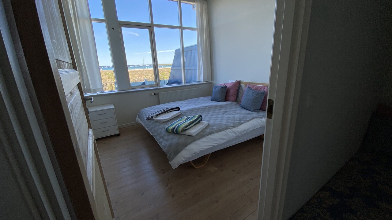 Photo of Bedroom in Nyborg