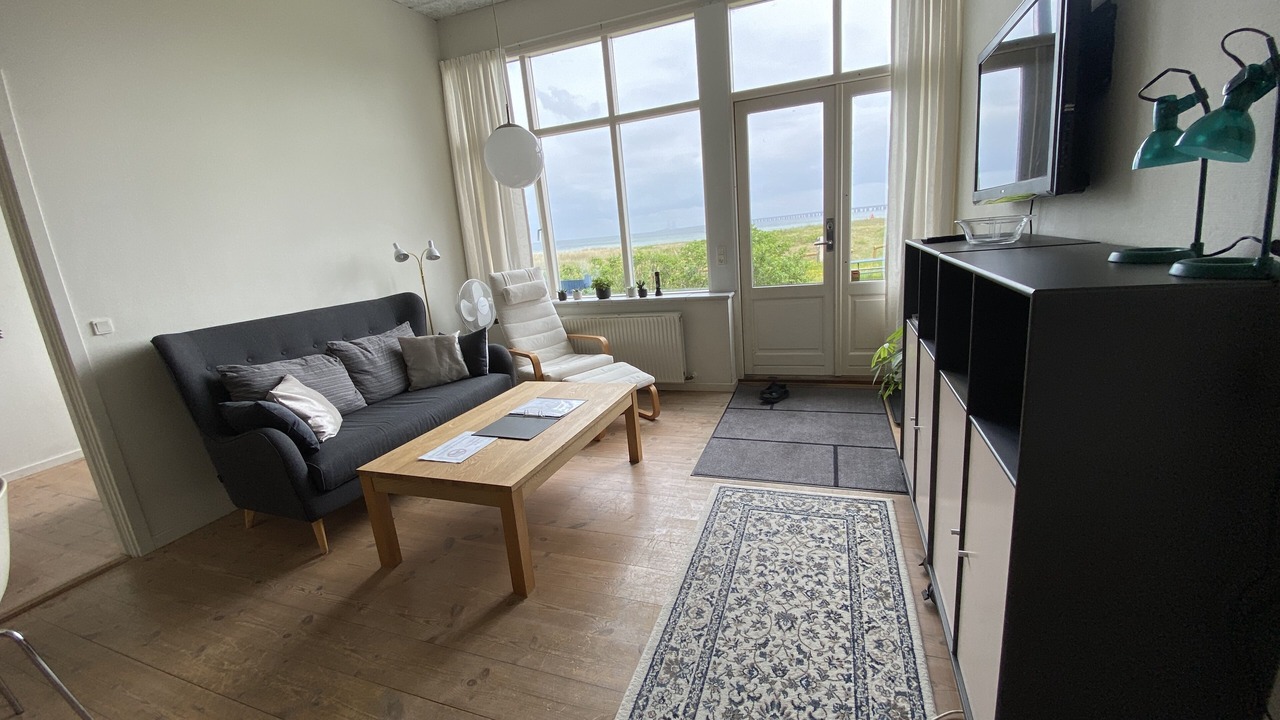 Photo of Livingroom in Nyborg
