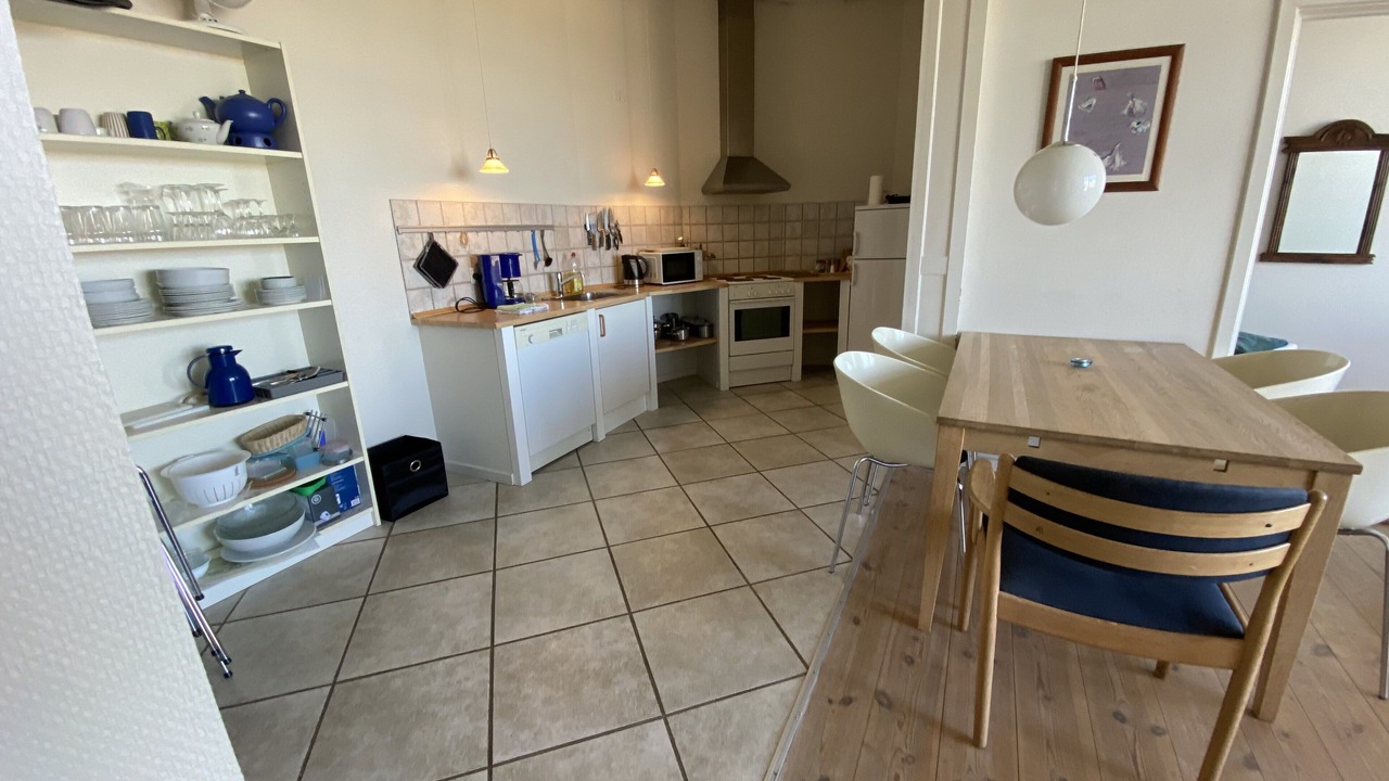 Photo of Kitchen in Nyborg