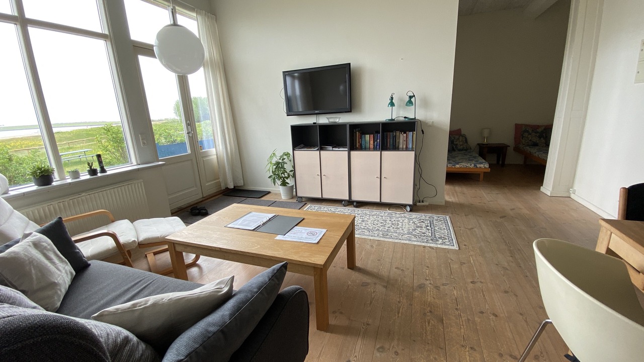 Photo of Livingroom in Nyborg