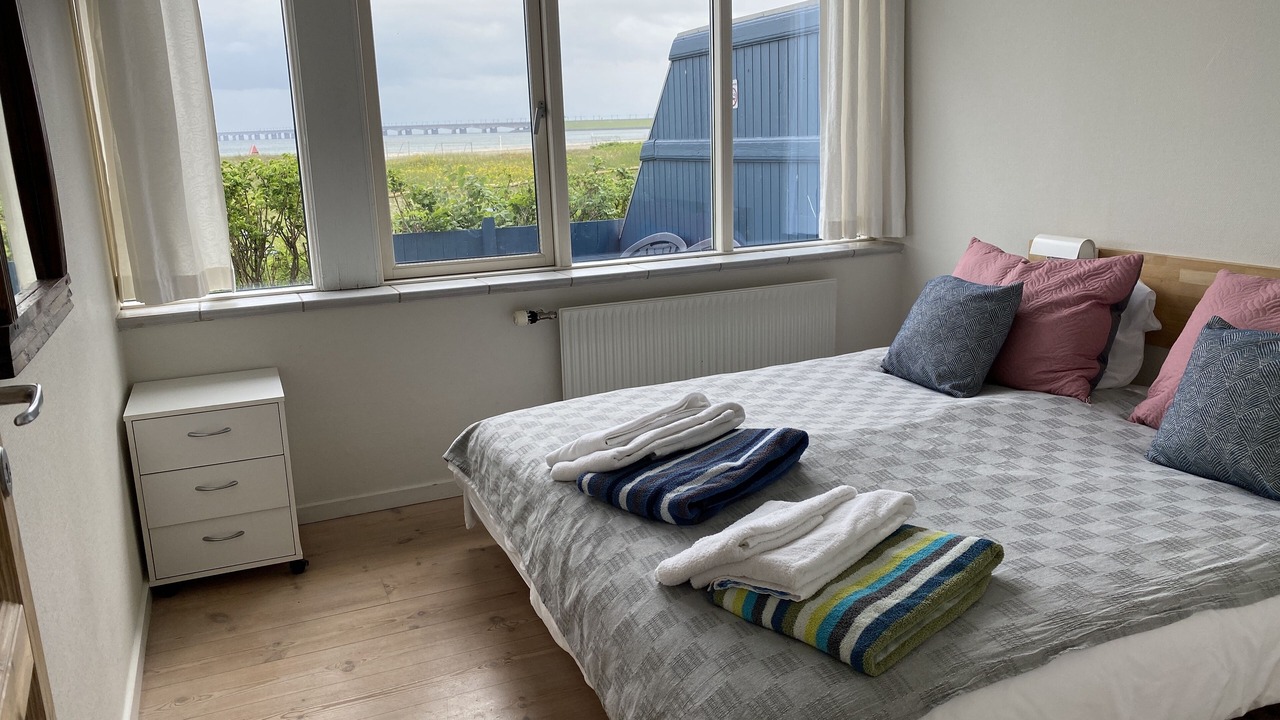 Photo of Bedroom in Nyborg