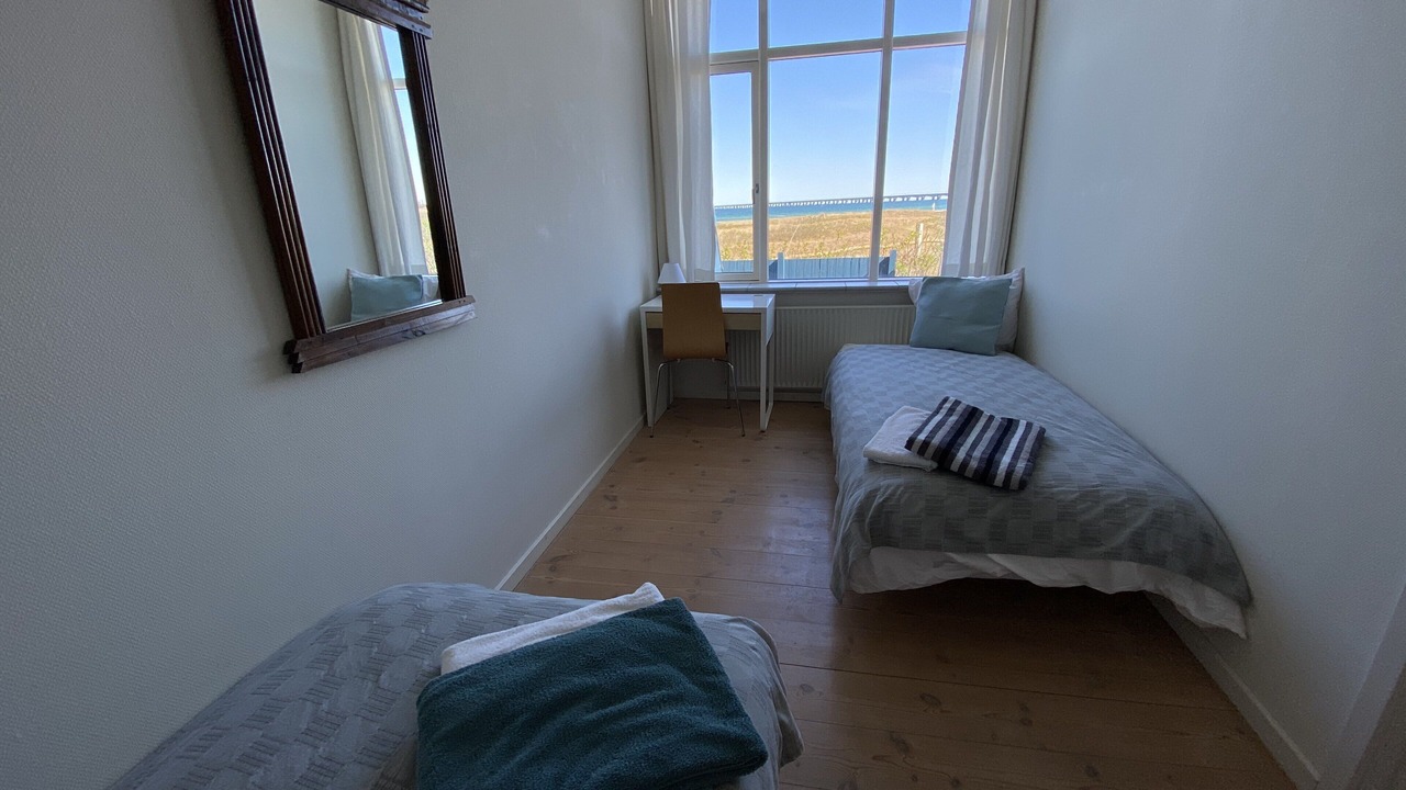 Photo of Bedroom in Nyborg