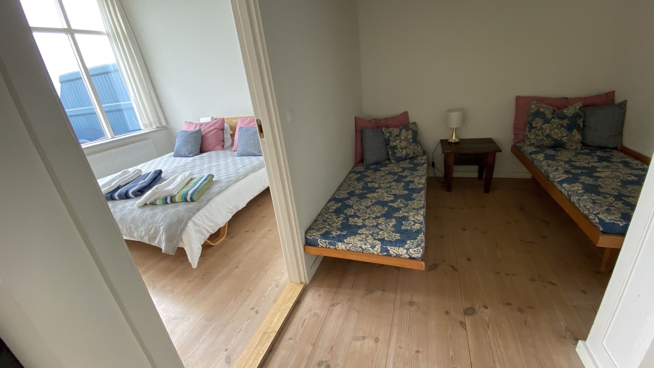 Photo of Bedroom in Nyborg
