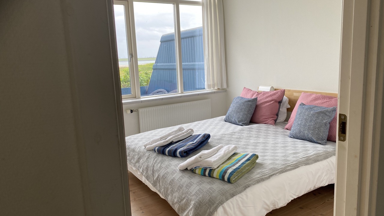 Photo of Bedroom in Nyborg