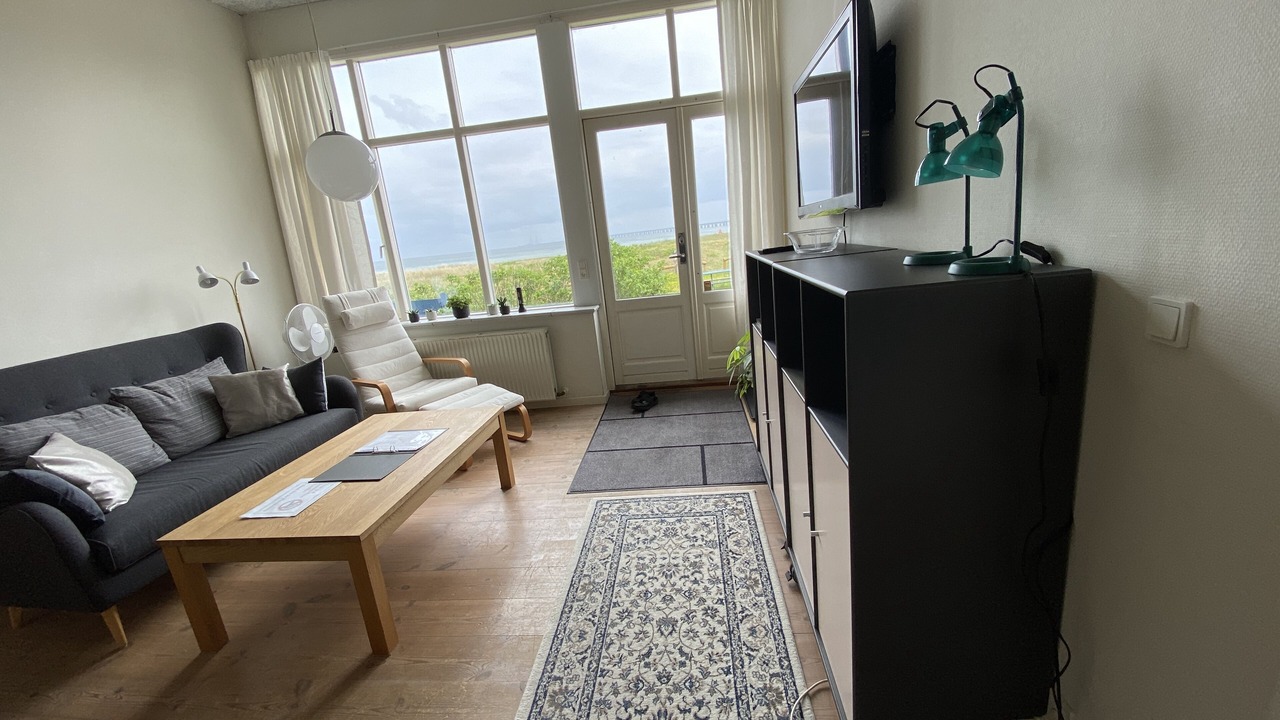Photo of Livingroom in Nyborg