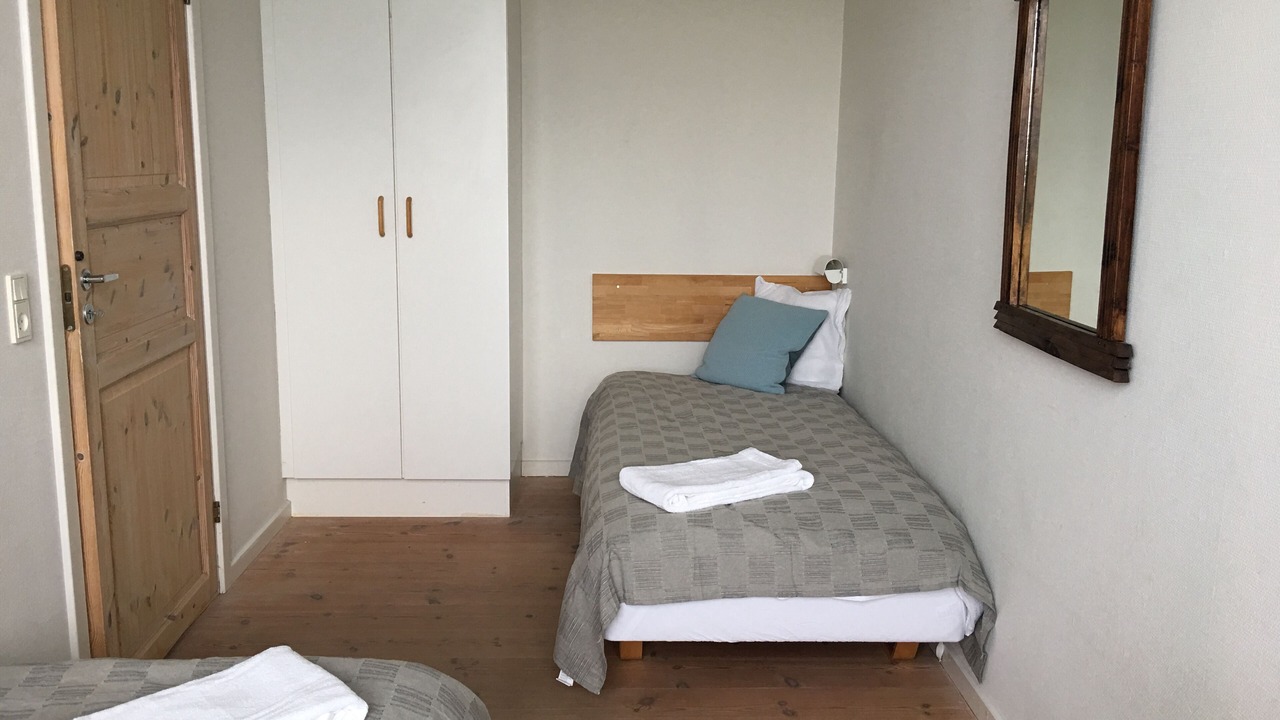 Photo of Bedroom in Nyborg