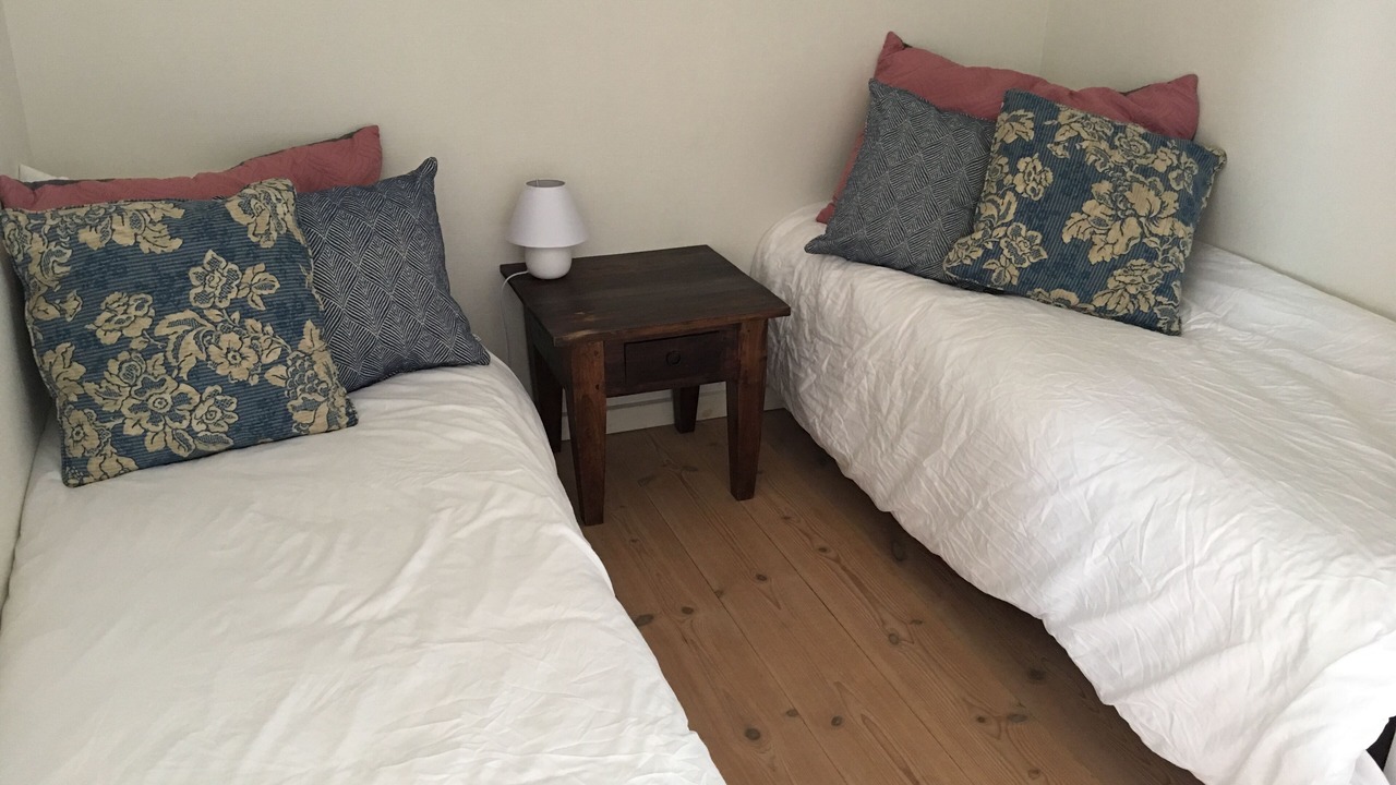Photo of Bedroom in Nyborg