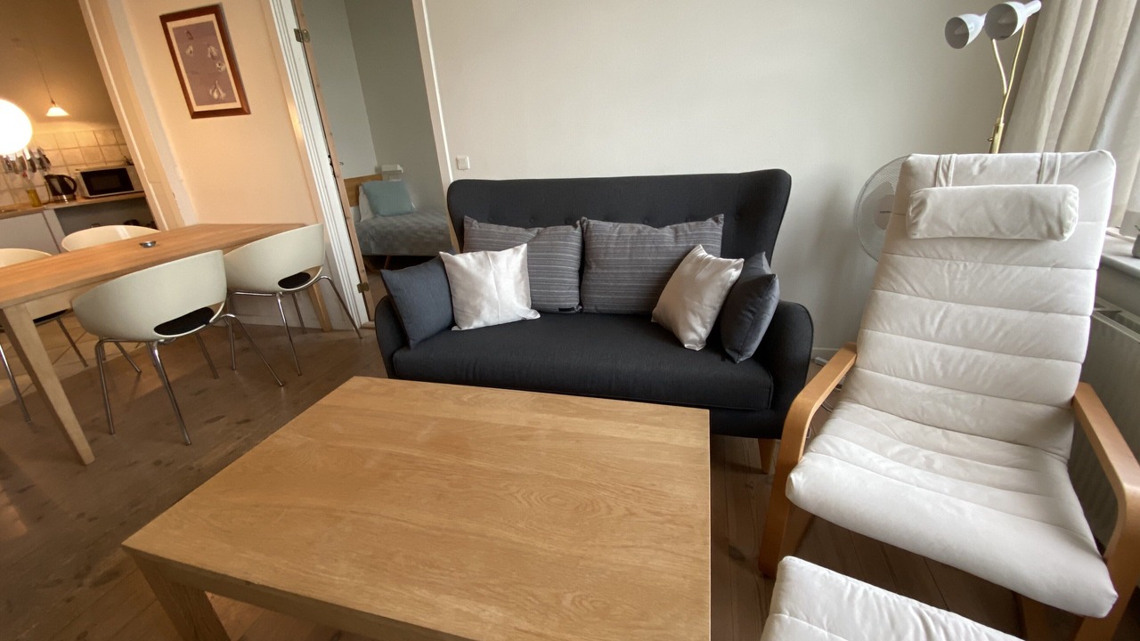 Photo of Livingroom in Nyborg