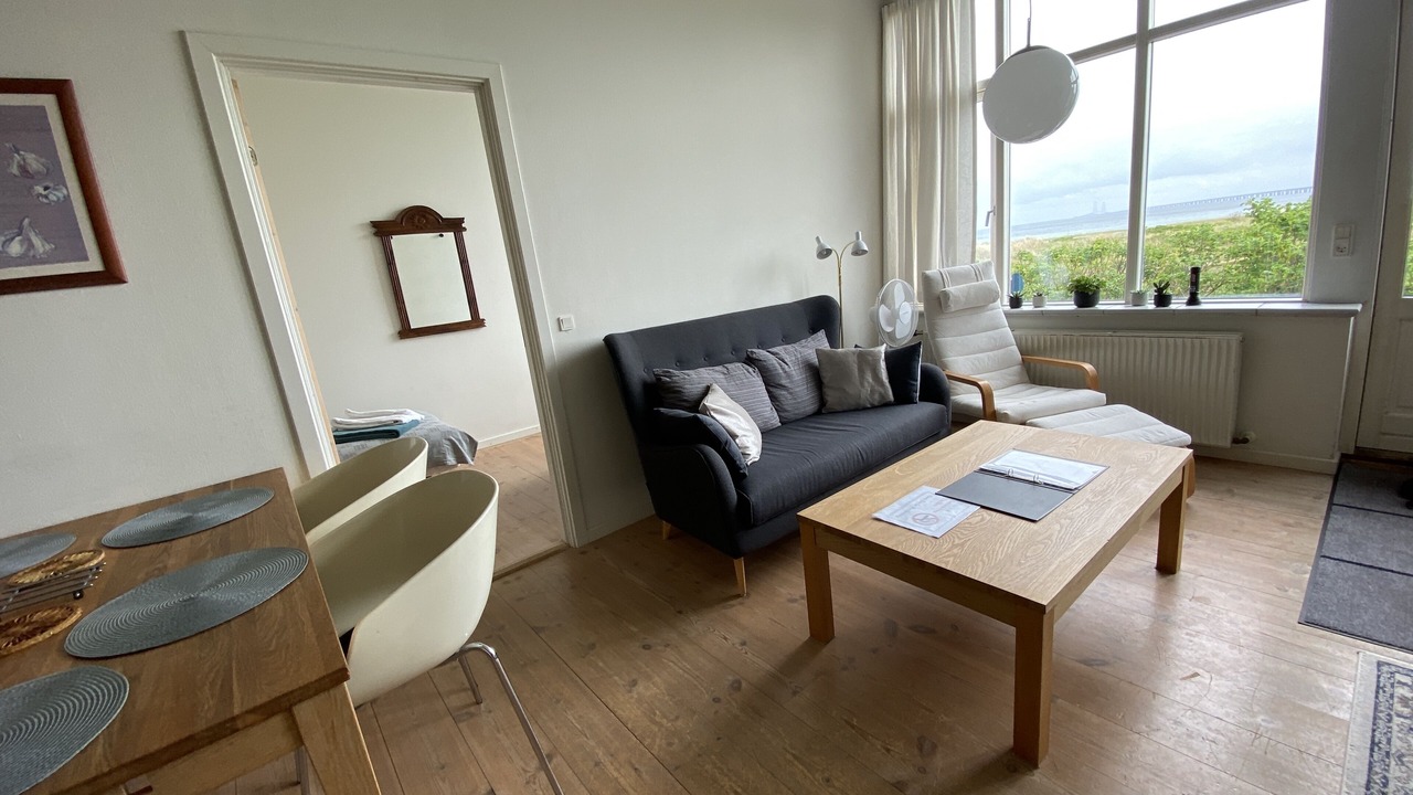 Photo of Livingroom in Nyborg