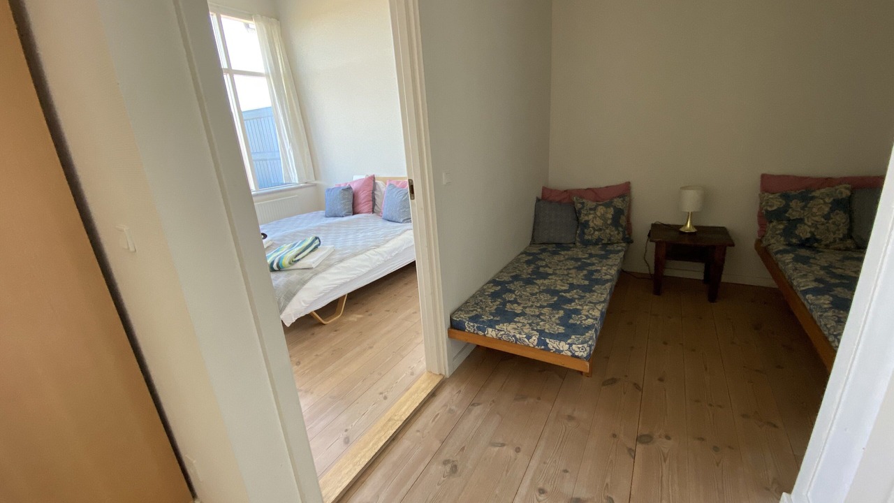 Photo of Bedroom in Nyborg