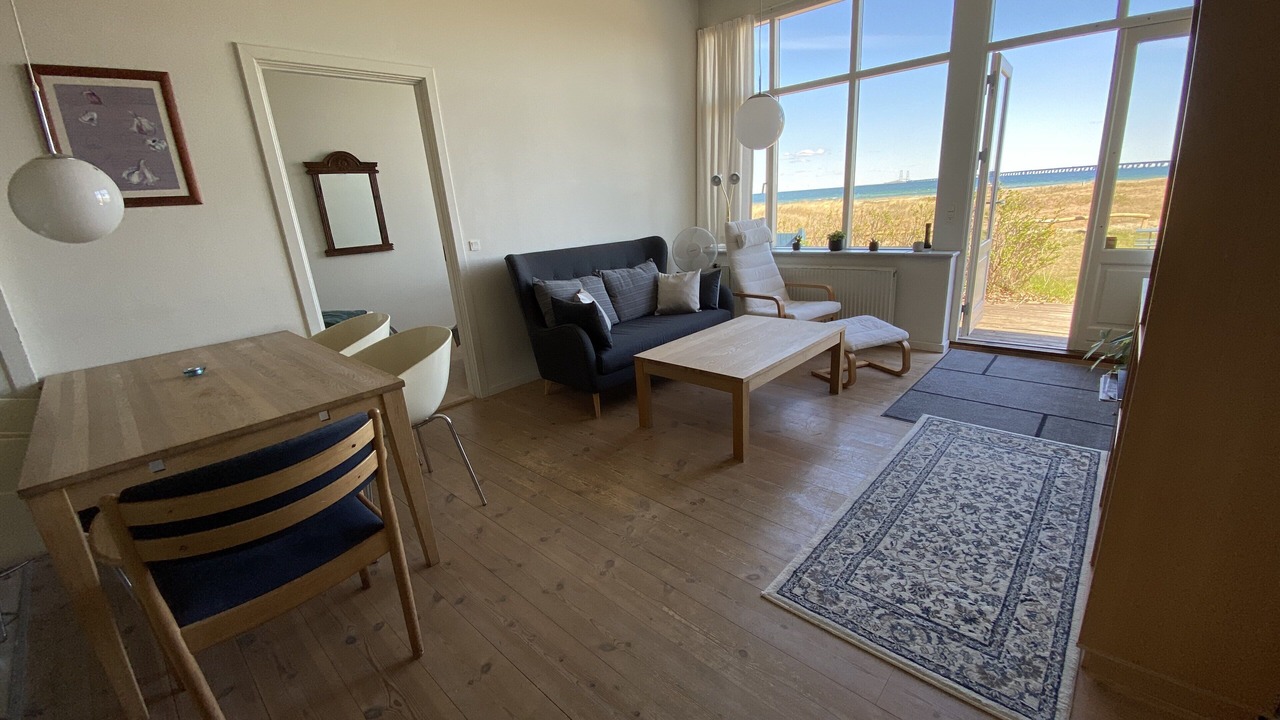 Photo of Livingroom in Nyborg