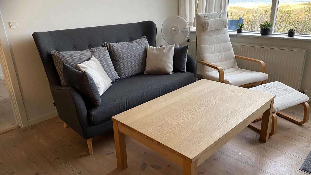 Photo of Livingroom in Nyborg