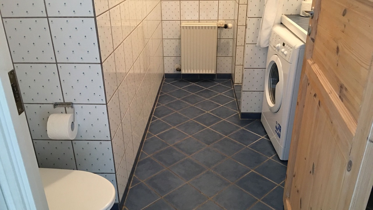 Photo of Bathroom in Nyborg