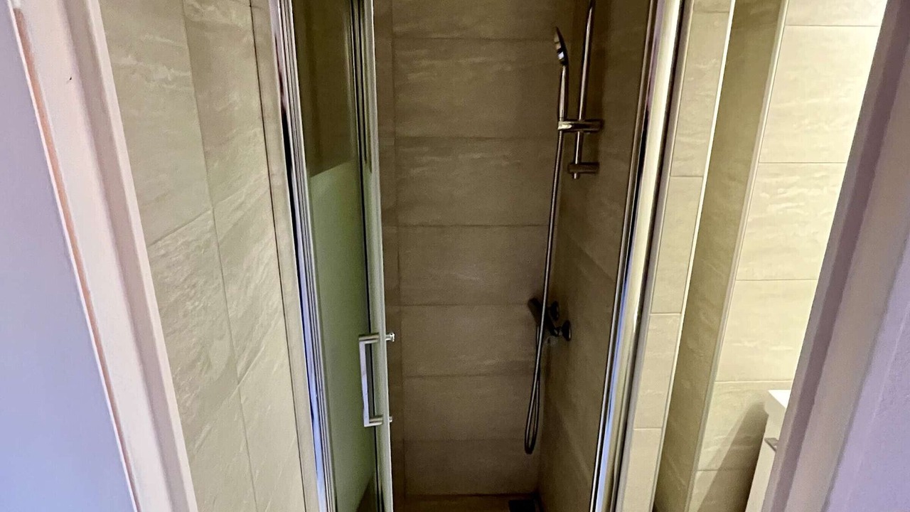 Photo of Bathroom in Argeles Plage
