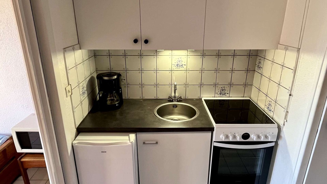 Photo of Kitchen in Argeles Plage