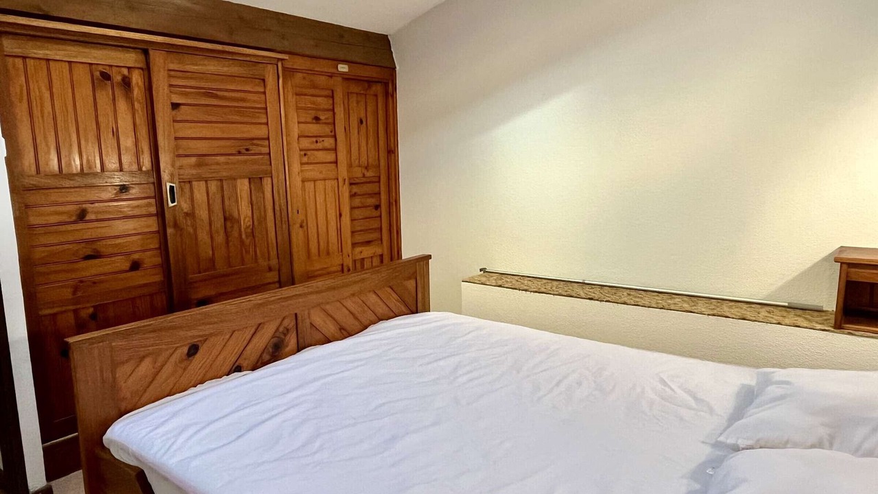 Photo of Bedroom in Argeles Plage