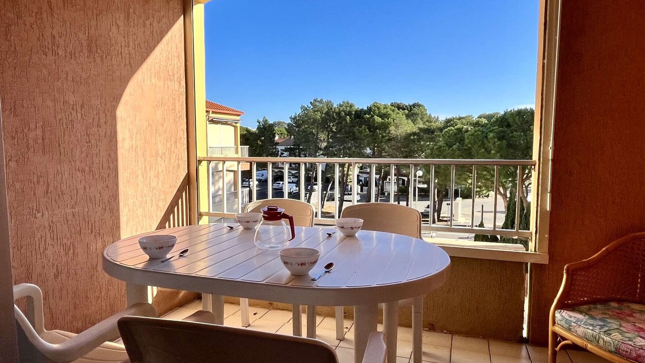 Photo of Outdoor in Argeles Plage