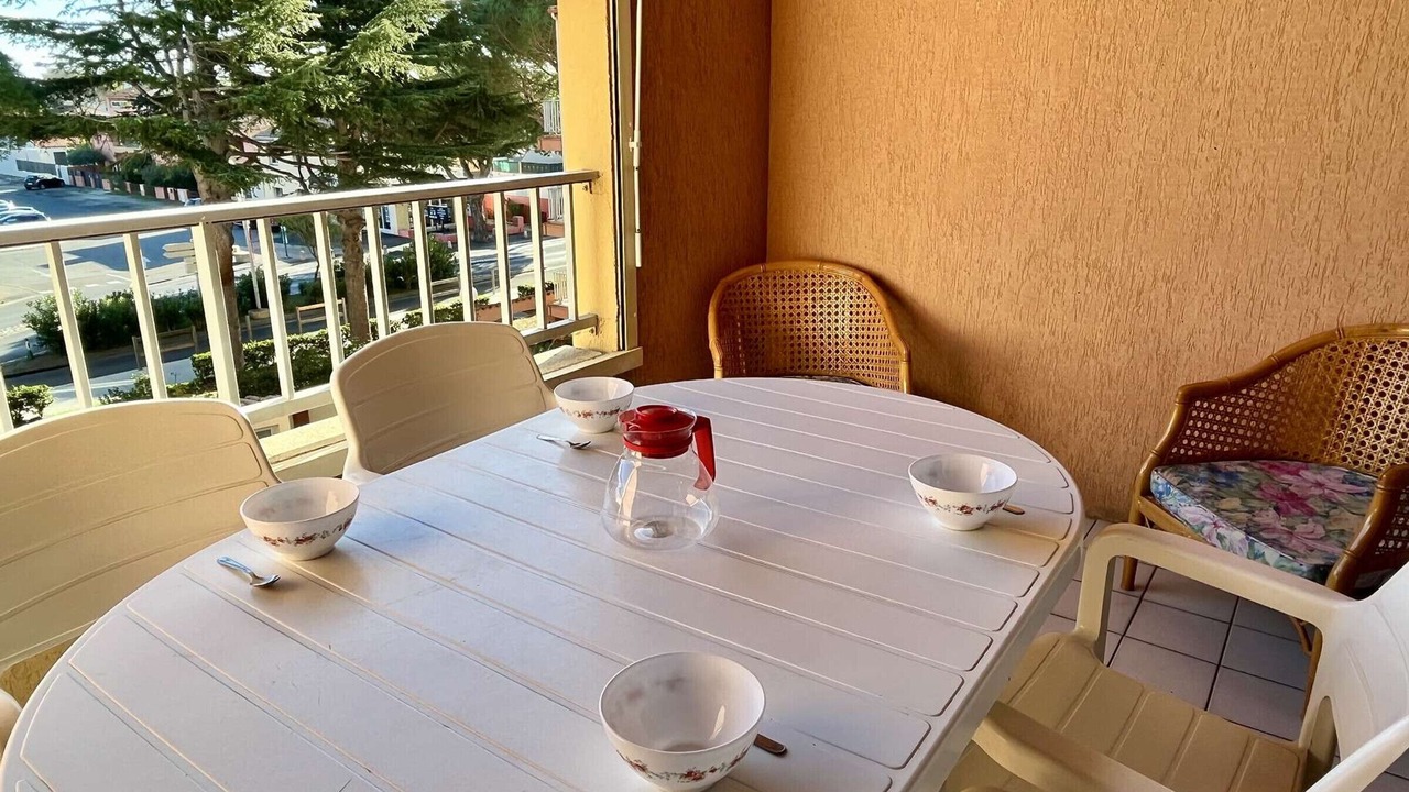 Photo of Outdoor in Argeles Plage
