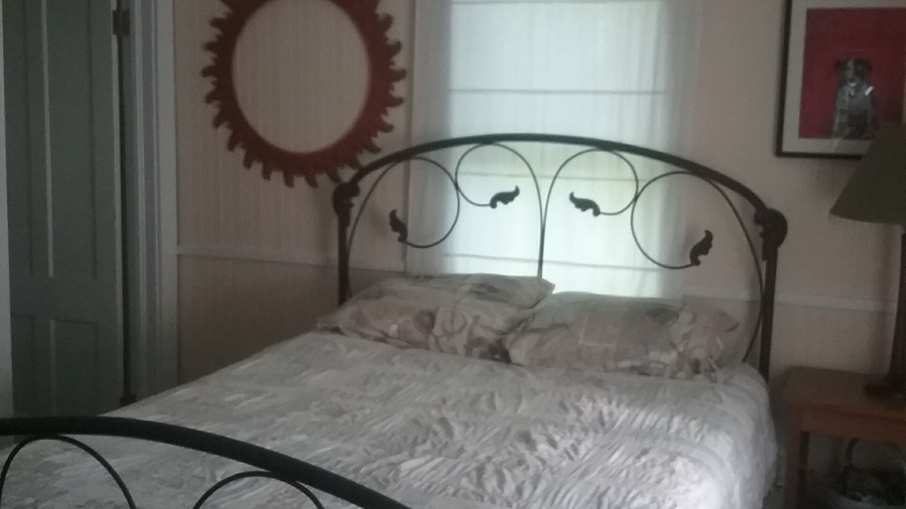 Photo of Bedroom in Haines Falls