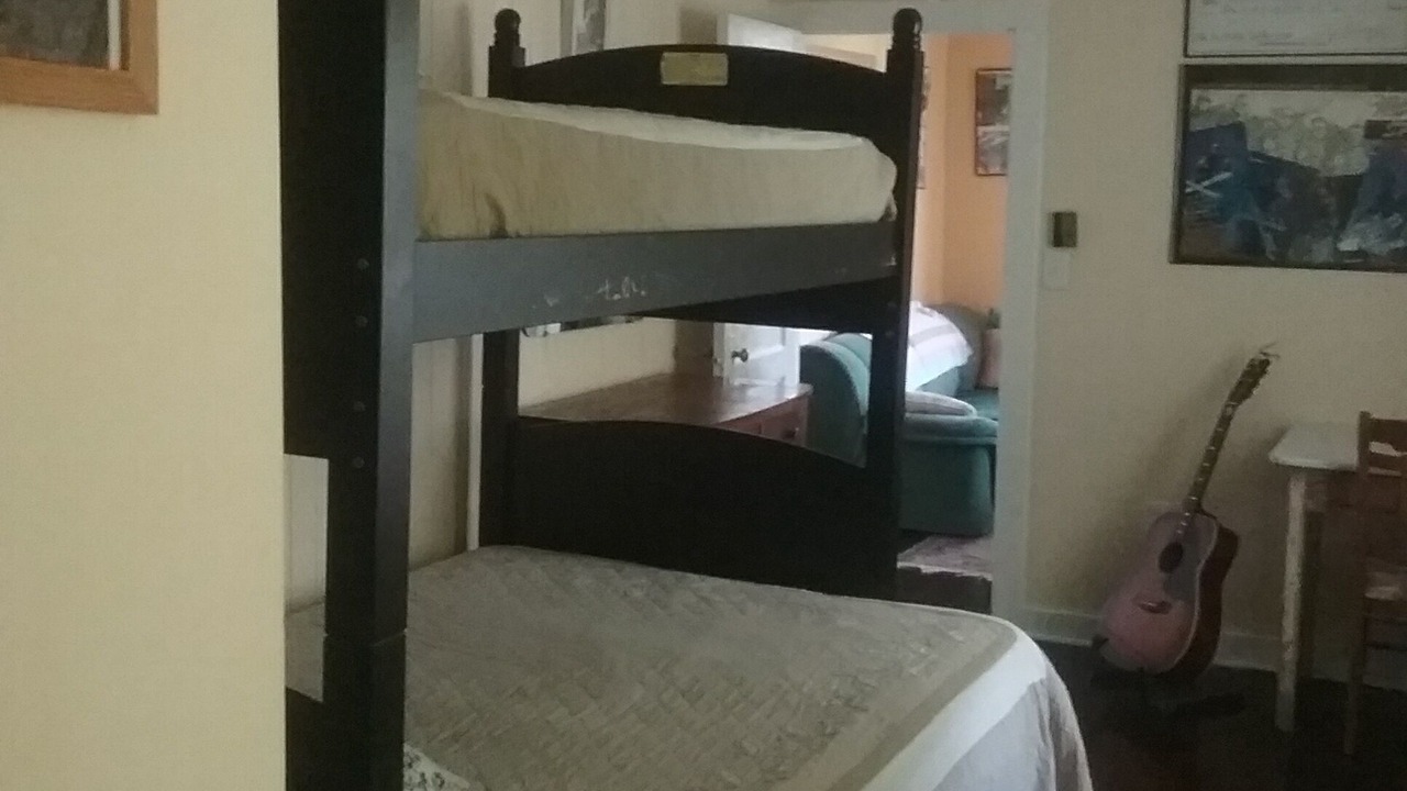 Photo of Bedroom in Haines Falls